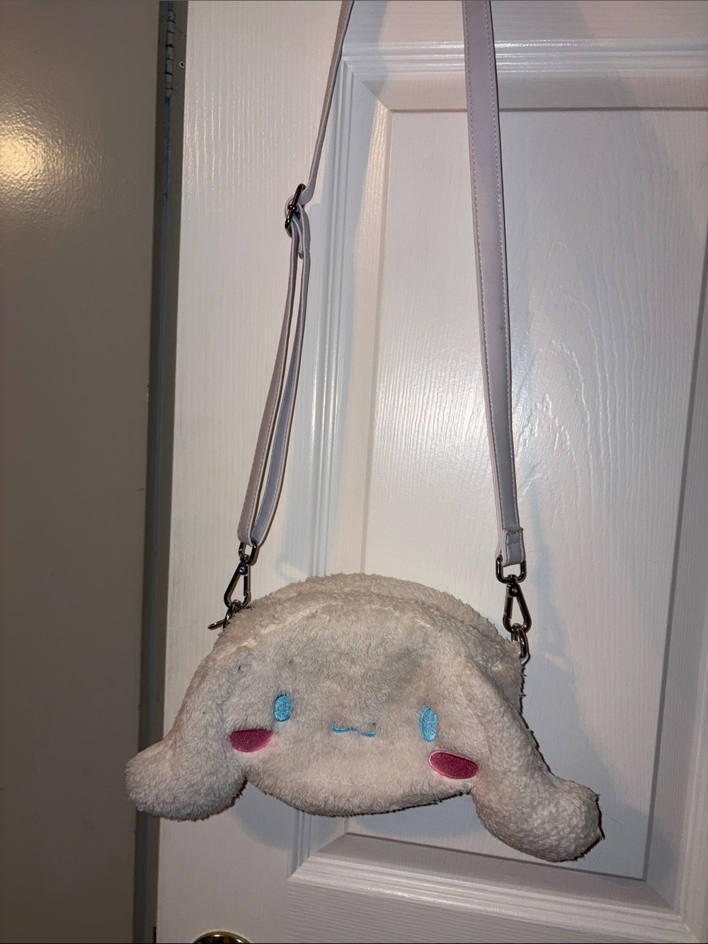 Cinamaroll Loungefly Purse